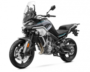 Motocykly - Jiří Jelínek